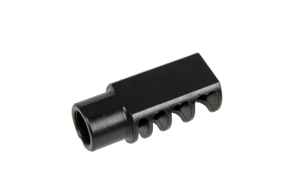 5KU Flame Suppressor RRD-4C 14 Slim