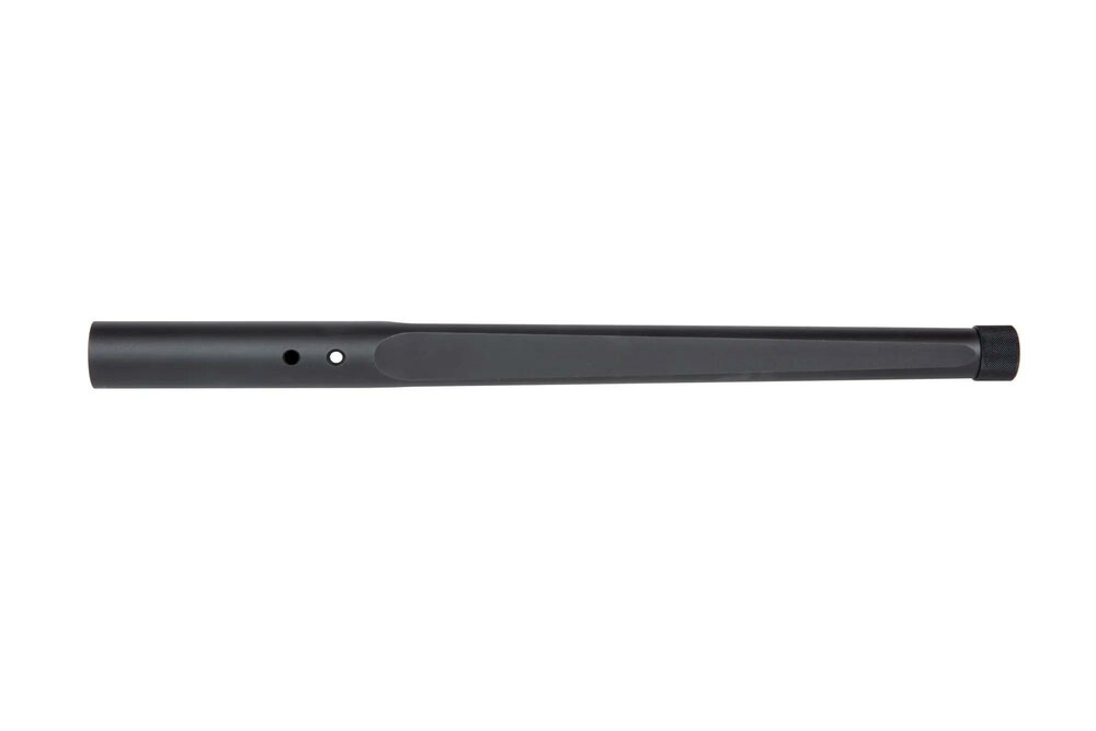 Triangular Outer Barrel TAC 41 - 330mm