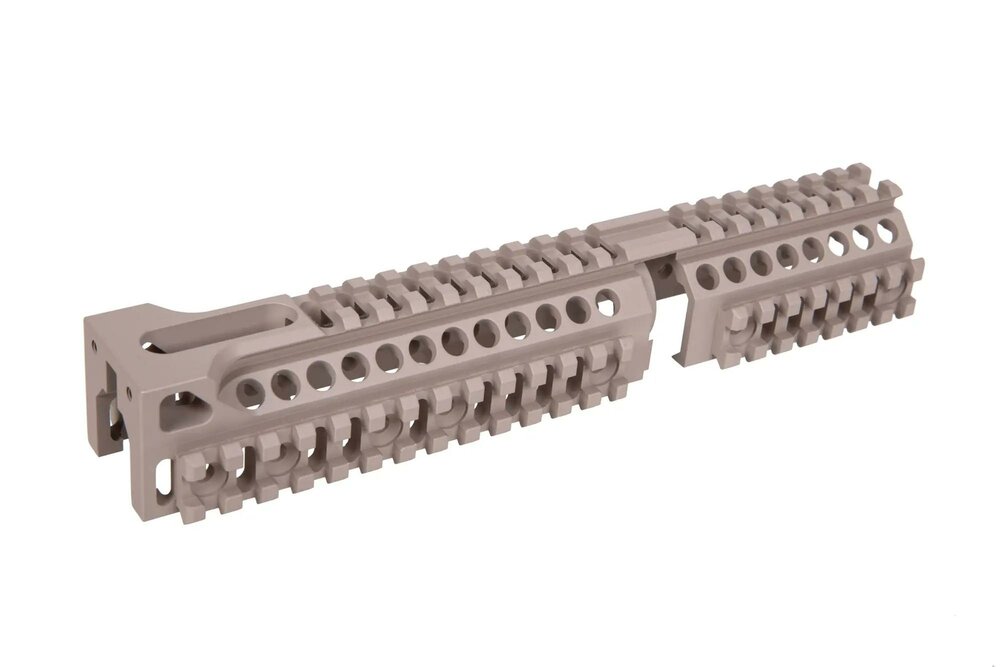 5KU B-30 bed for AK type - Tan