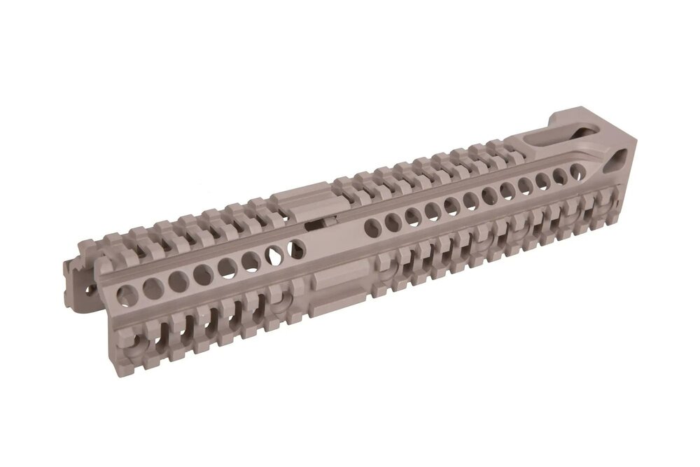 5KU B-30 bed for AK type - Tan
