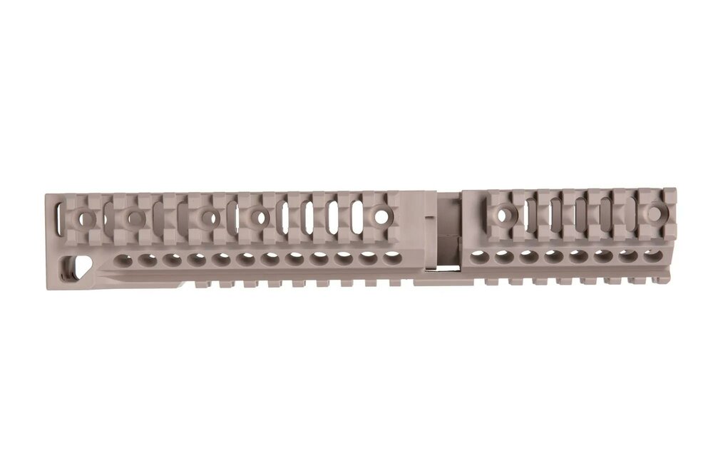 5KU B-30 bed for AK type - Tan