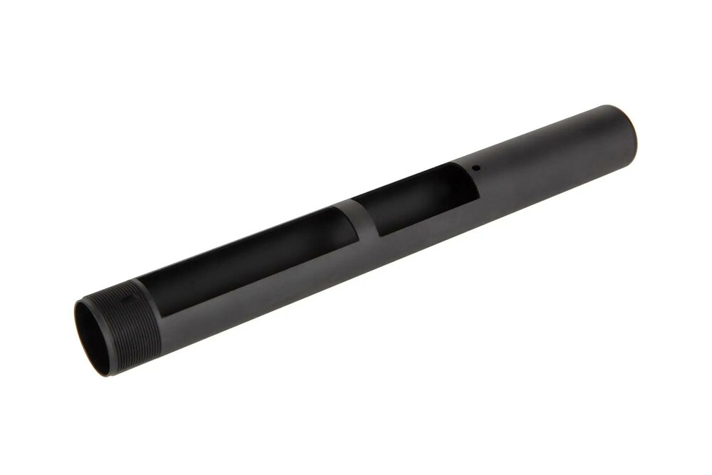 Short External Barrel (255 mm) for VSR-ONE replicas