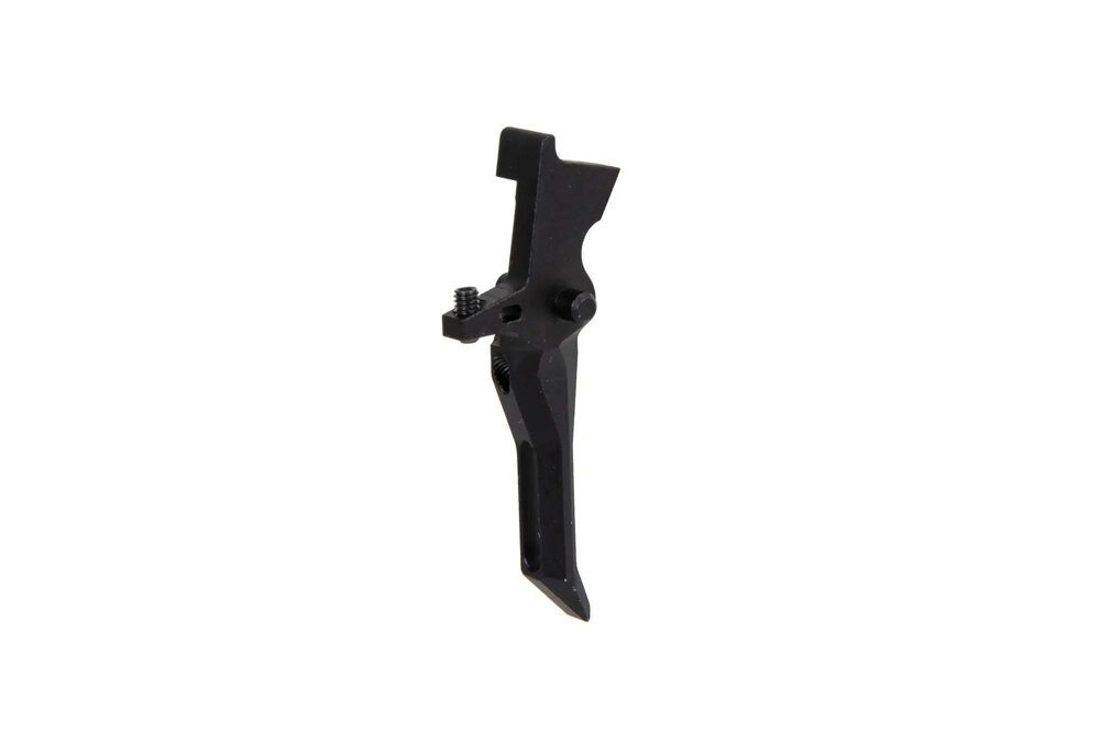 Adjustable Trigger for M4/M16 Type airsoft guns Prometheus Black