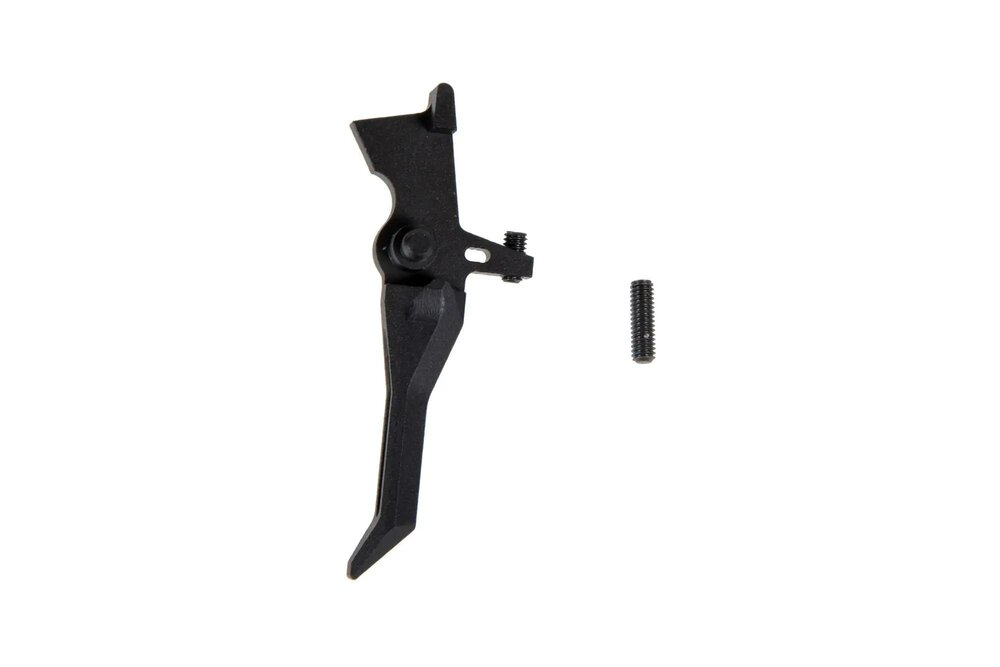 Adjustable Trigger for M4/M16 Type airsoft guns Prometheus Black
