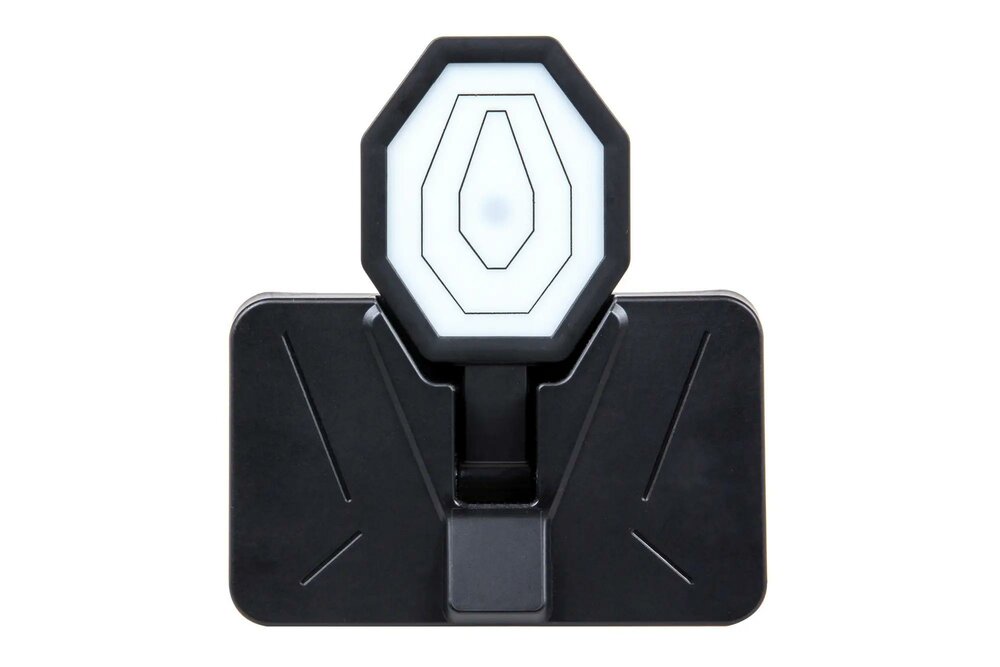E-SHOOTER Training target  Sentry 1 Pro Black