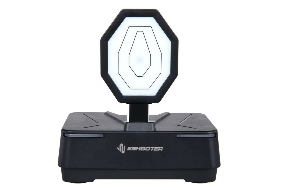 Training target E-Shooter Sentry 1 Pro Black