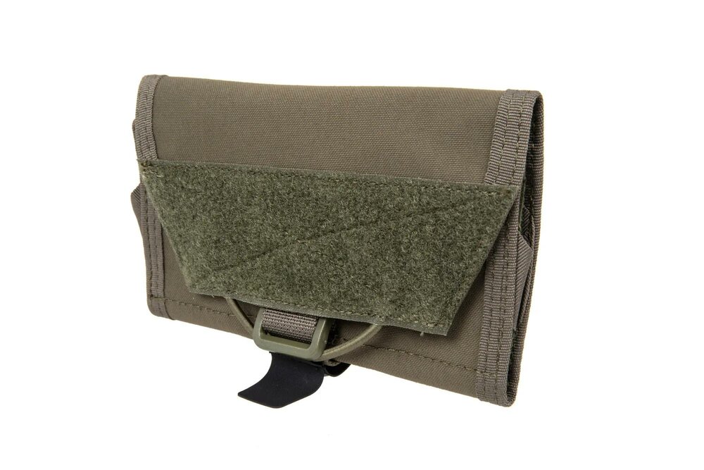 Wosport Ranger Green tactical phone/gps pocket