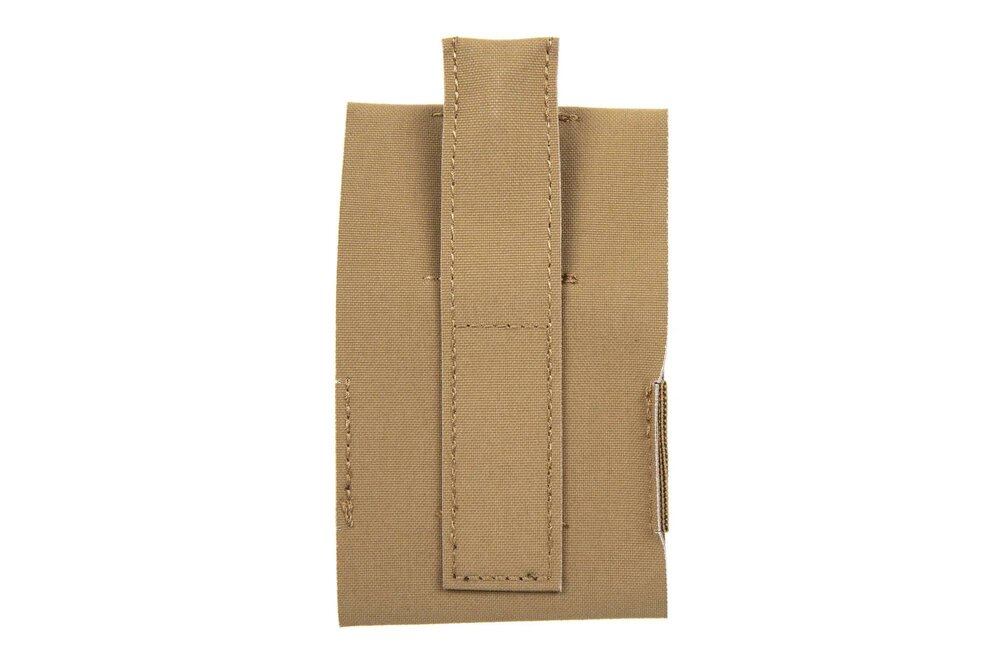  Wosport IFAK small portable first aid kit BP-106R Coyote Brown