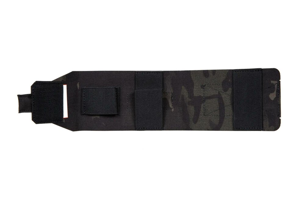 Wosport IFAK small portable first aid kit BP-106R MultiCam Black