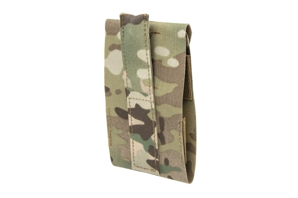  Wosport IFAK small portable first aid kit BP-106R Multicam