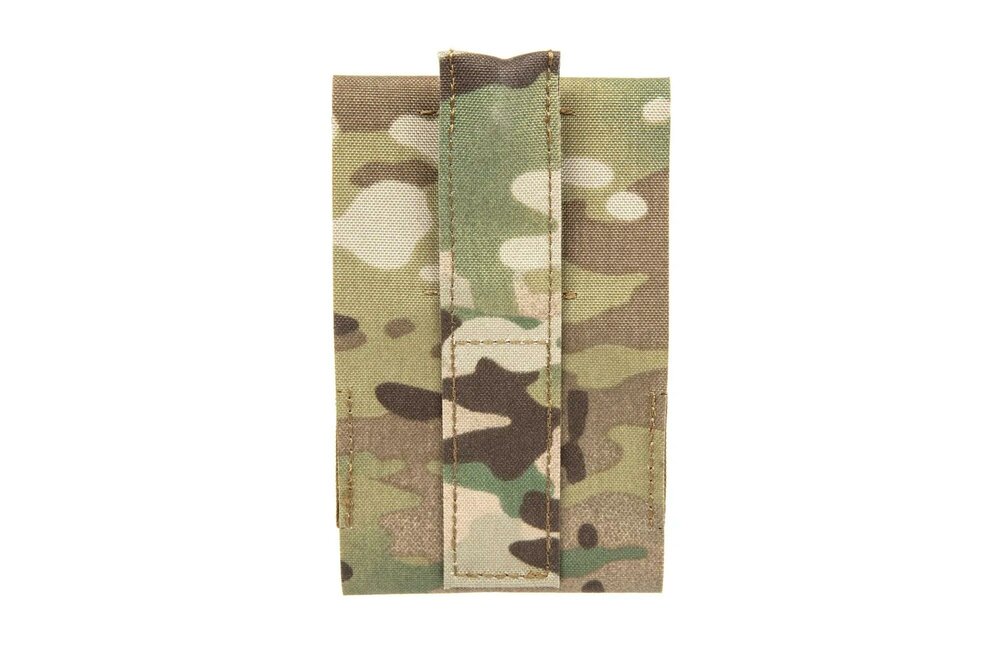  Wosport IFAK small portable first aid kit BP-106R Multicam