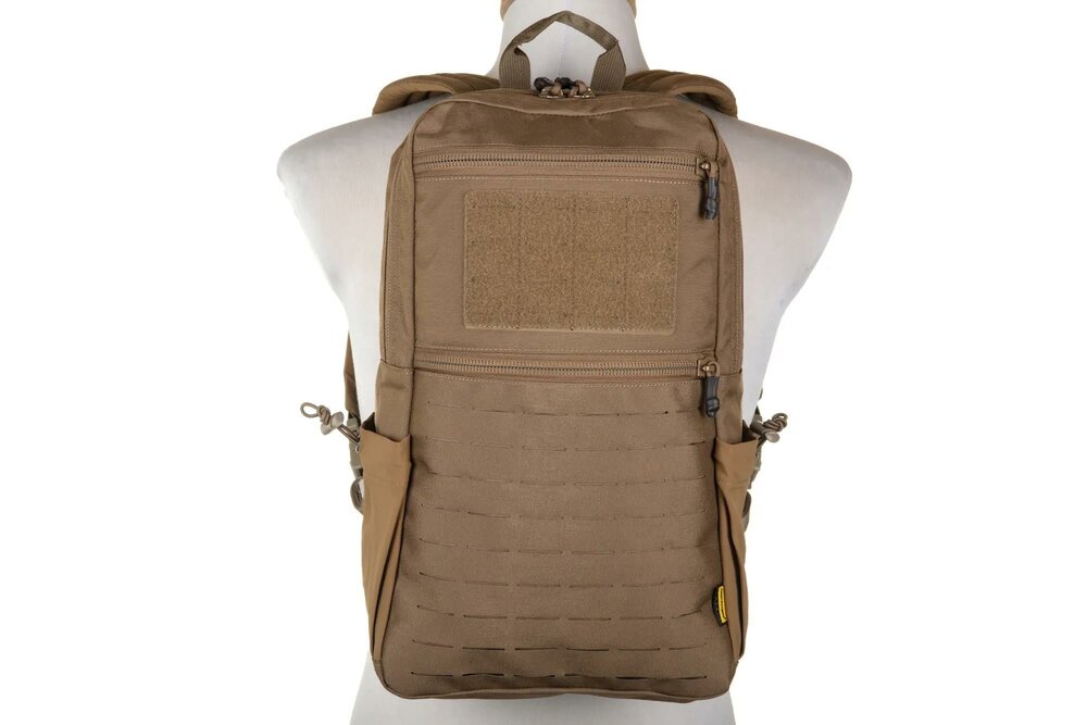 EMERSON Gear Commuter 14L Backpack Coyote Brown