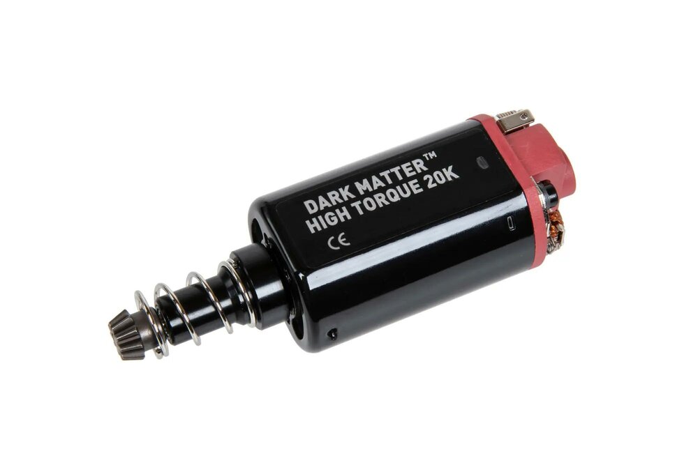 High Torque Specna Arms Dark Matter&trade; motor (20000RPM) Long