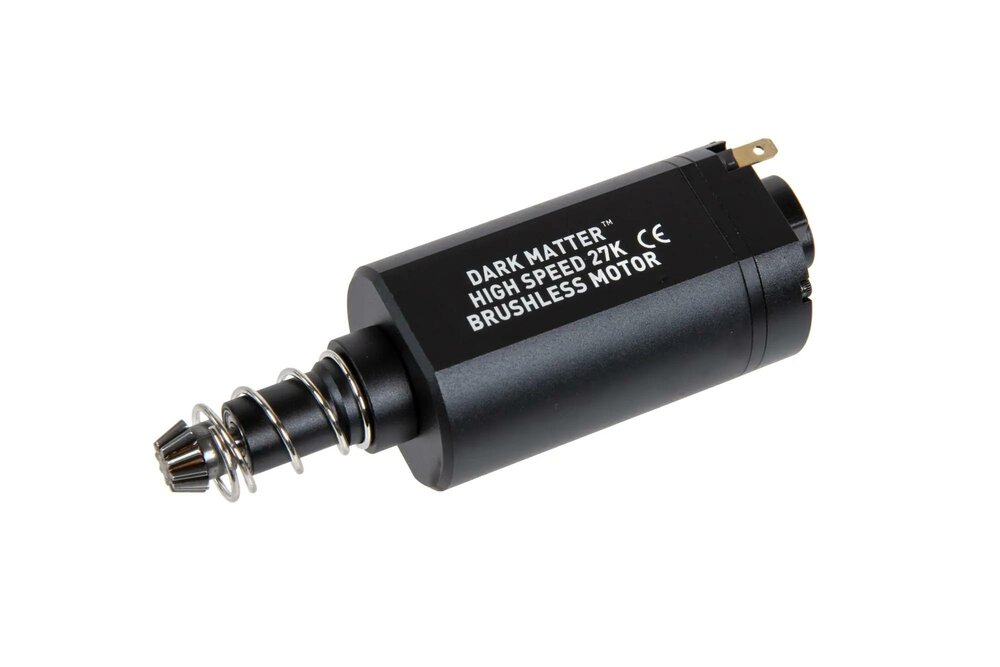 SPECNA ARMS  Dark Matter&trade; brushless motor (27000RPM) Long