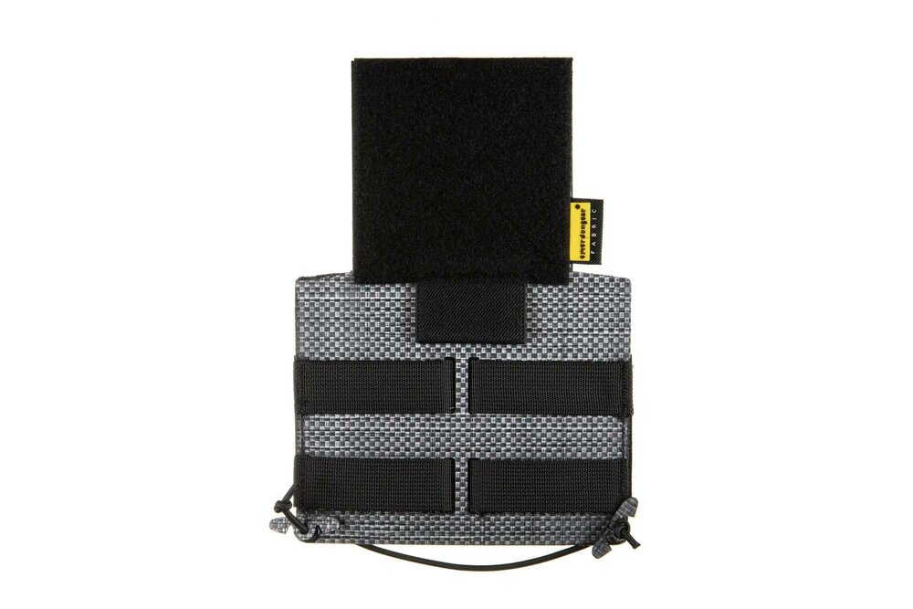 EMERSON Gear FRO Style Chest Rig Black