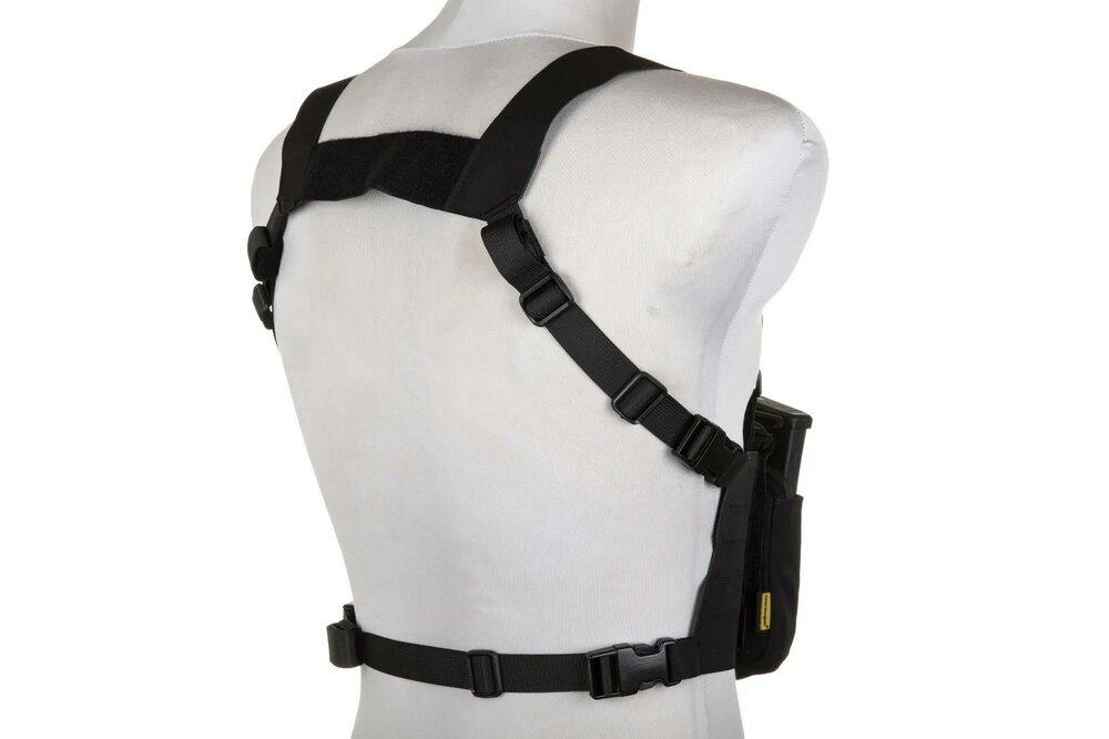 EMERSON Gear FRO Style Chest Rig Black