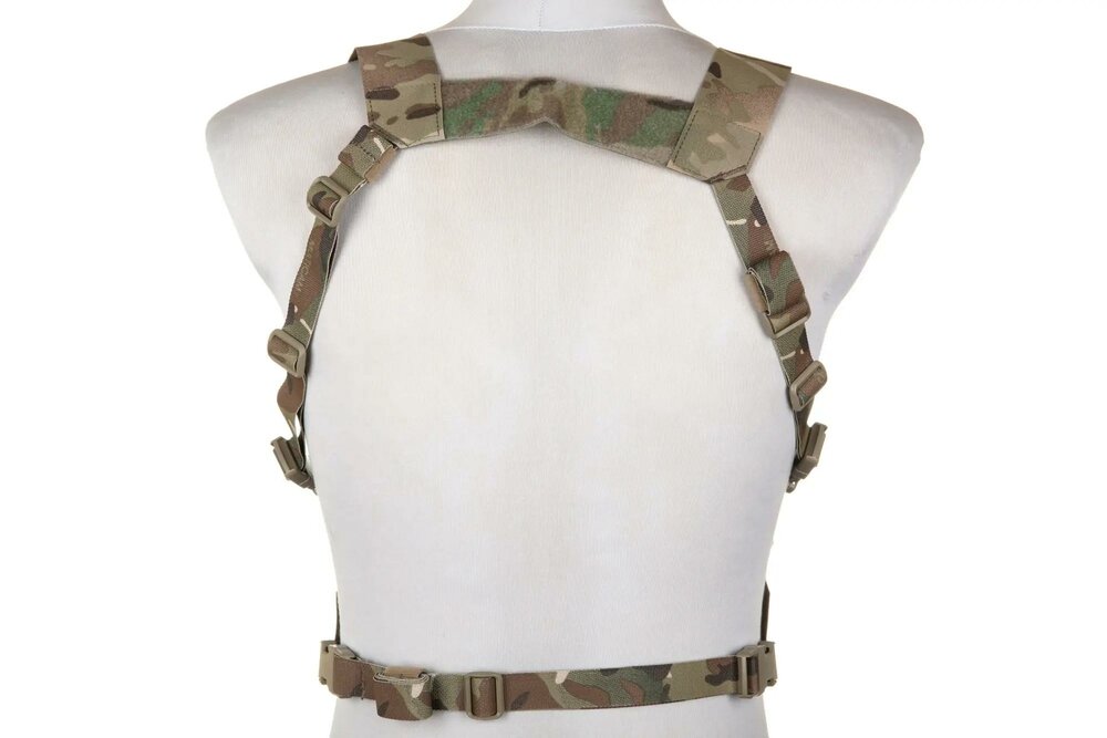 EMERSON Gear FRO Style Chest Rig Multicam
