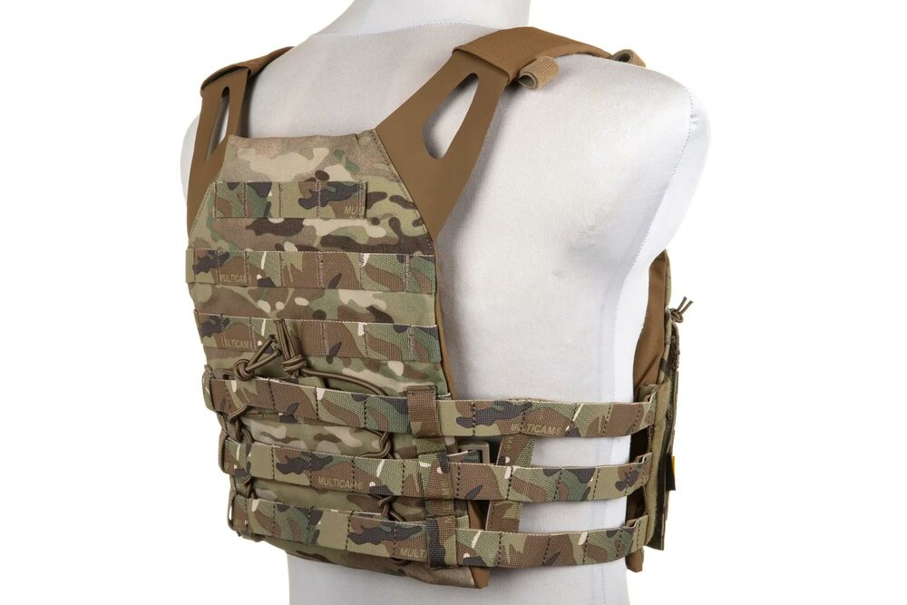 EMERSON Gear  Jumper Plate Carrier Vest Multicam