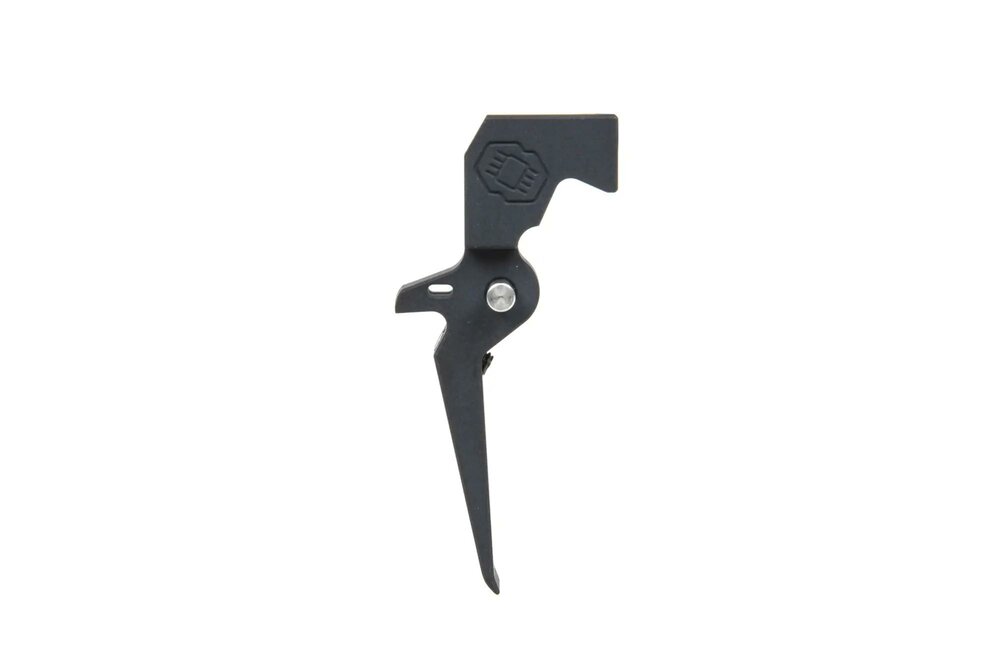 GATE Quantum Trigger Tongue 2A1 Matt Black