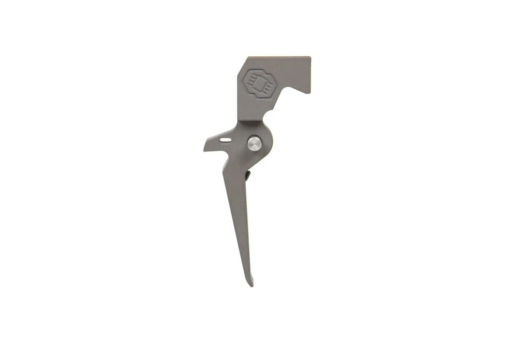 GATE Quantum Trigger Tongue 2A1 Matt Dark Earth