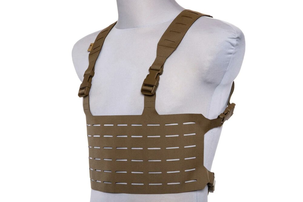 M-TAC Chest Rig Palianytsia Elite Coyote