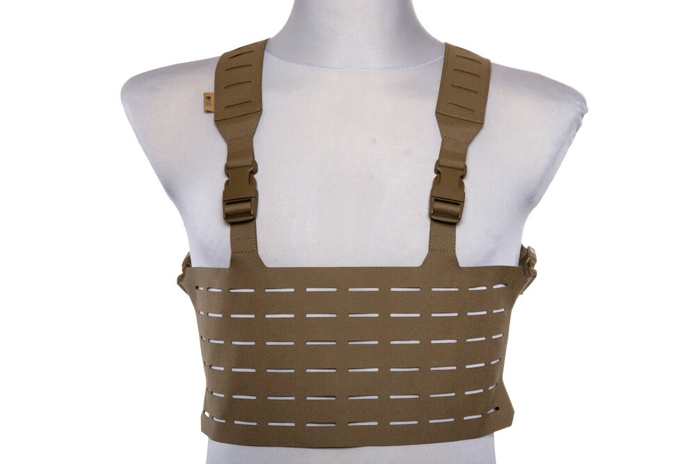 M-TAC Chest Rig Palianytsia Elite Coyote