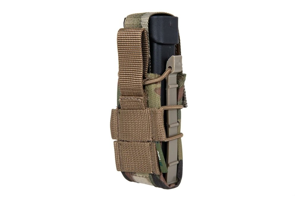 M-TAC Open Pistol Magazine Holder Gen.III Multicam