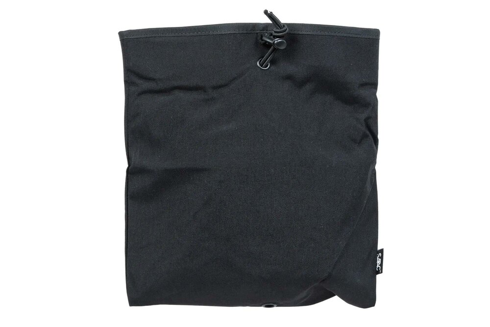 SPECNA ARMS Tactical dump bag Black