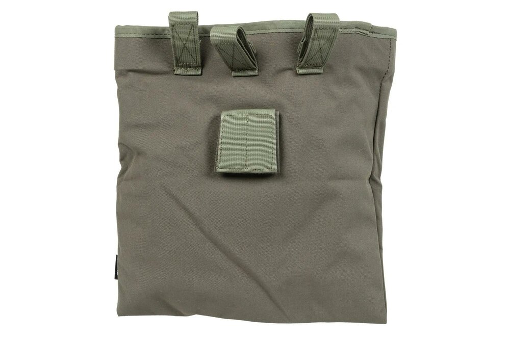 SPECNA ARMS  Tactical Olive dump bag