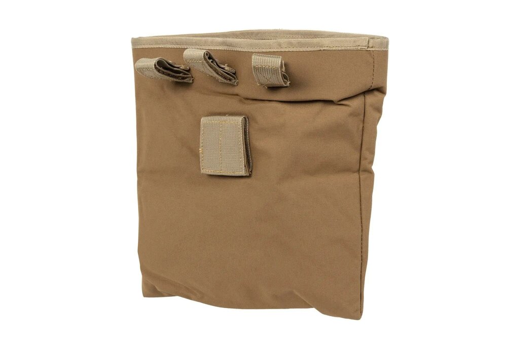 SPECNA ARMS  Tactical Tan dump bag