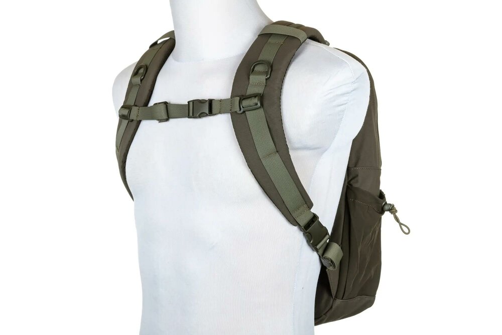 SPECNA ARMS  Tactical 20L EDC Backpack Olive