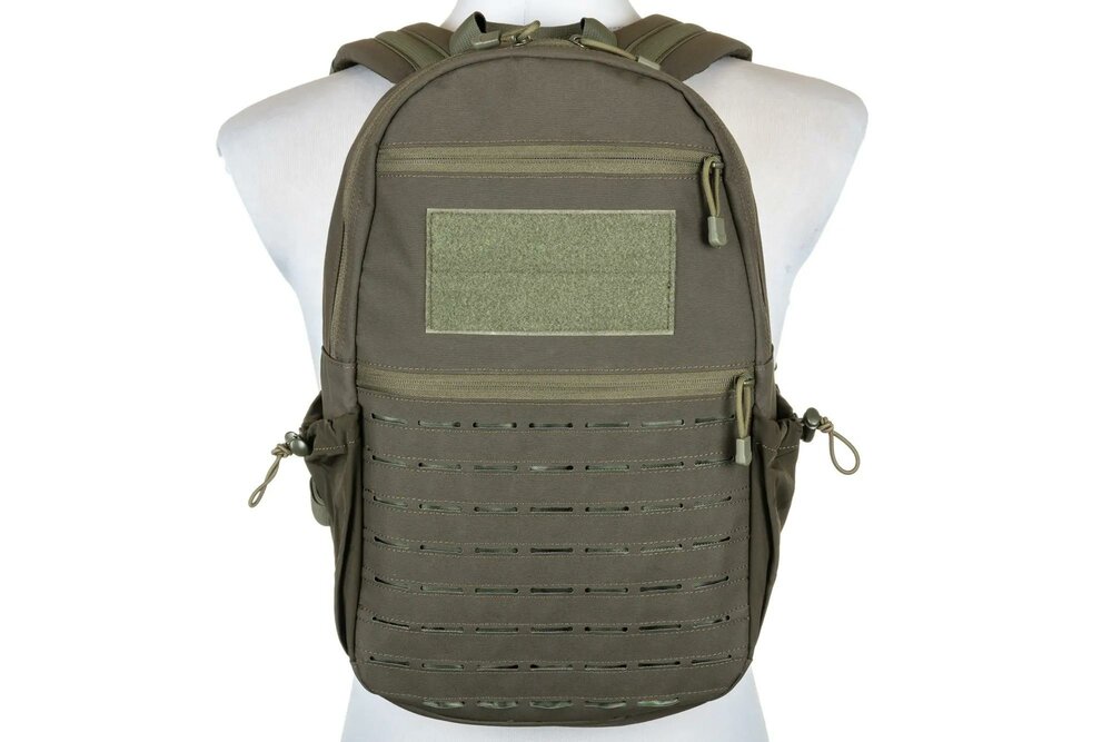 SPECNA ARMS  Tactical 20L EDC Backpack Olive