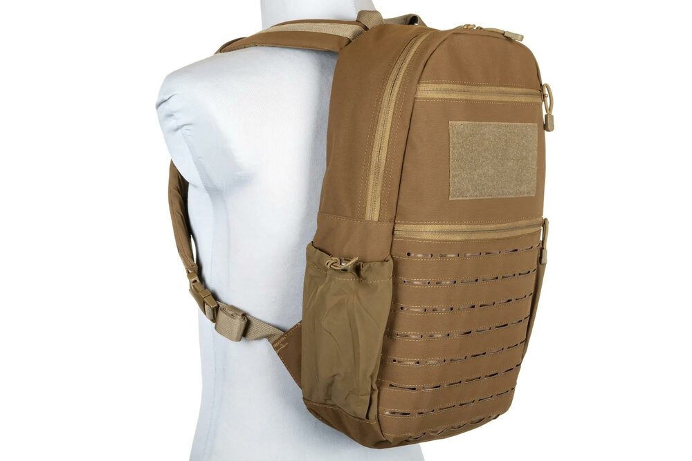 SPECNA ARMS  Tactical Tan 20L EDC Backpack Tan