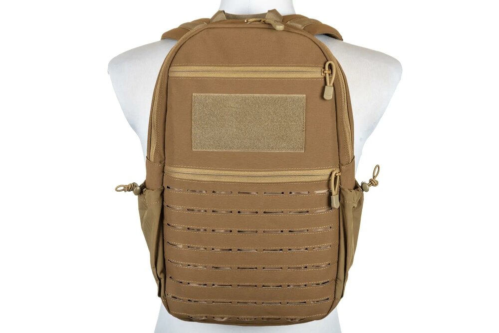 SPECNA ARMS  Tactical Tan 20L EDC Backpack Tan