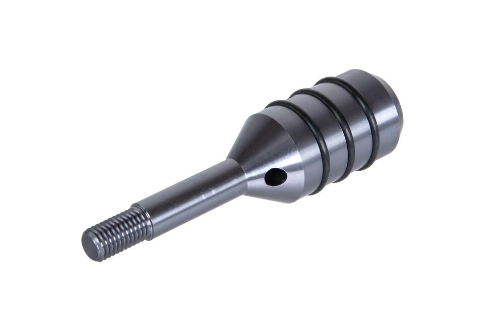 STORM Aluminium reloading lever for STORM PC1 Grey