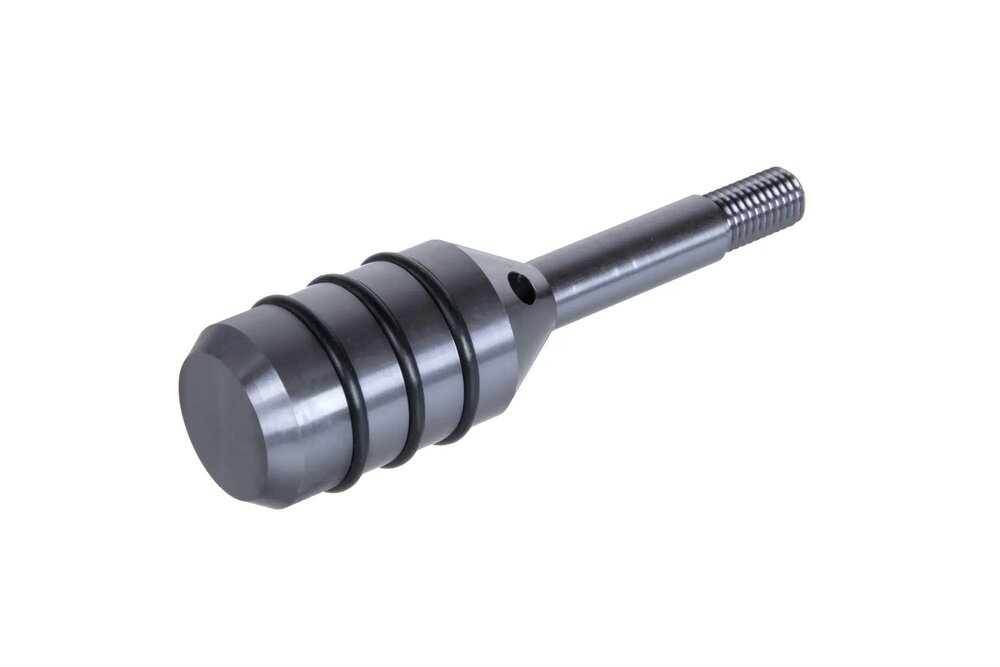 STORM Aluminium reloading lever for STORM PC1 Grey