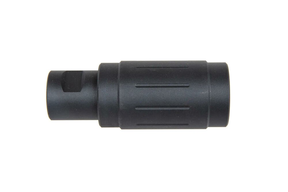 5KU Linear Gen.1 flame suppressor