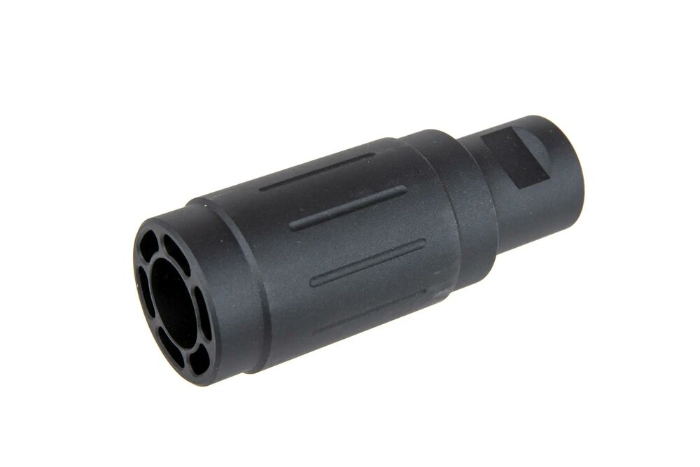 5KU Linear Gen.1 flame suppressor