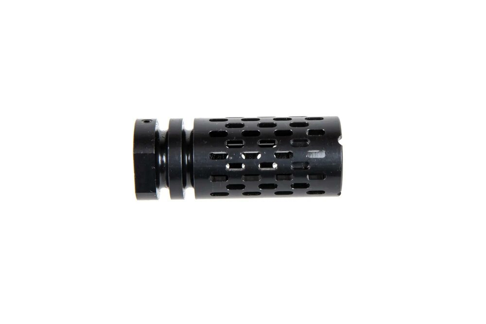 Replica 5KU BattleComp 15 flame suppressor
