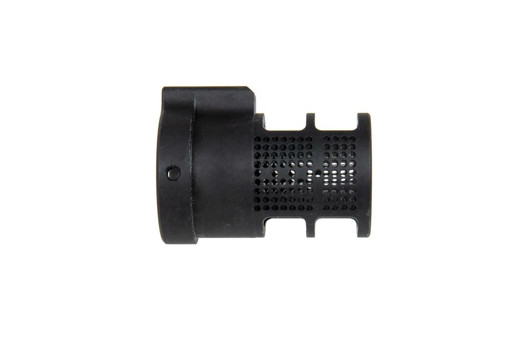 5KU Replica of the 5KU "CAGE" compensator