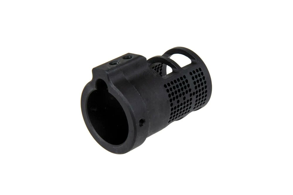 5KU Replica of the 5KU "CAGE" compensator