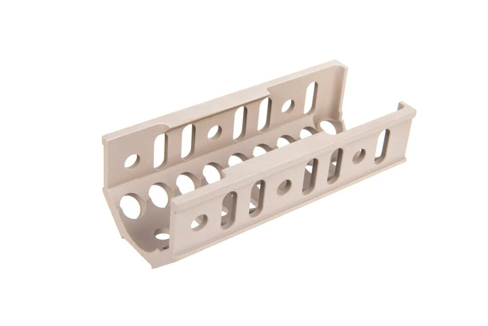 5KU DL-1 Sport handguard extension - Tan