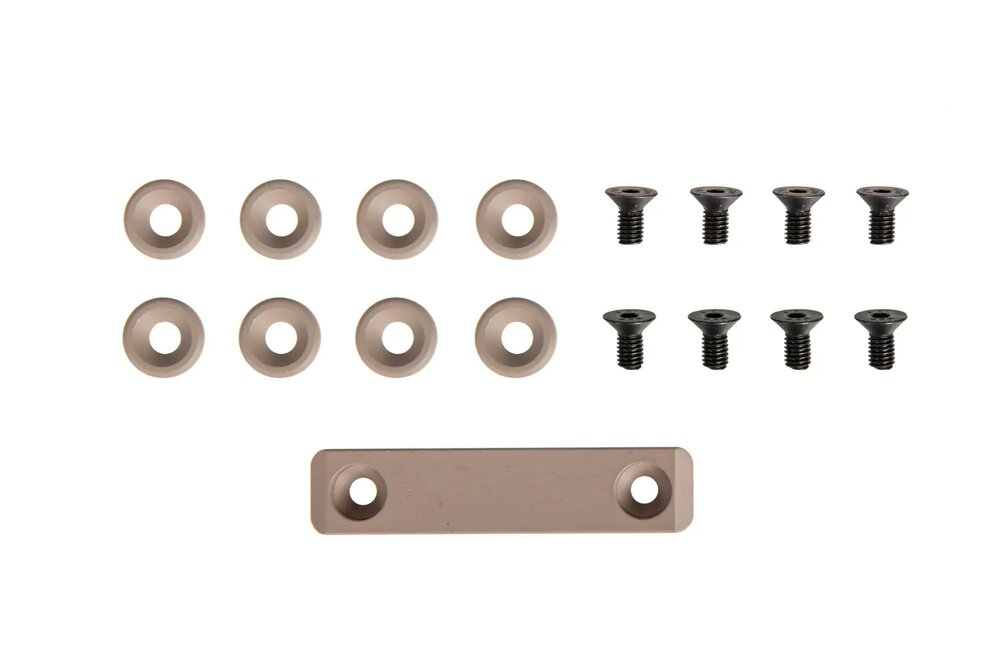 5KU Gas pipe cap B-31L Sport - Tan