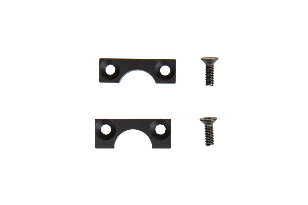 5KU MLOK 5KU kit for AK MWI replicas (short) Black