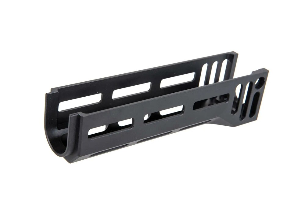5KU MLOK Alfa handguard for AK type replicas
