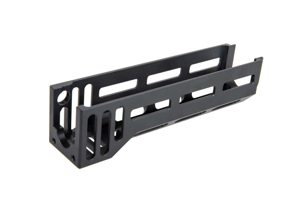 5KU MLOK Alfa handguard for AK type replicas