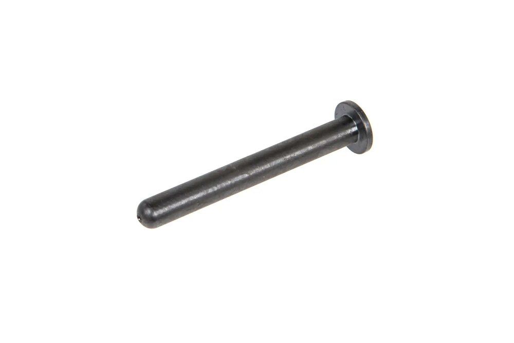 T.N.T. Steel spring guide 8mm  for K98 ARES replicas