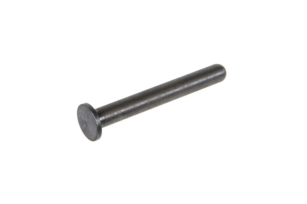 T.N.T. Steel spring guide 8mm  for K98 ARES replicas