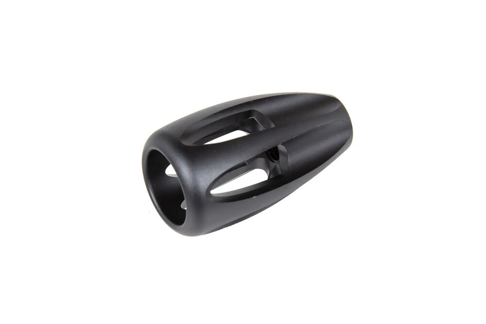 SILVERBACK Light reloading handle