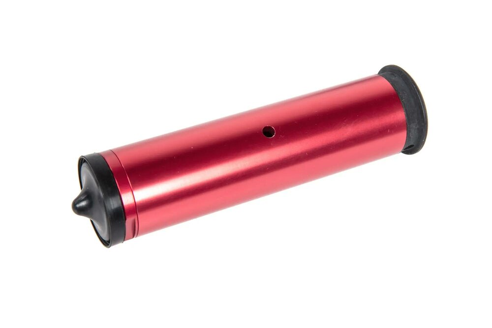 SILVERBACK Piston for HTI 